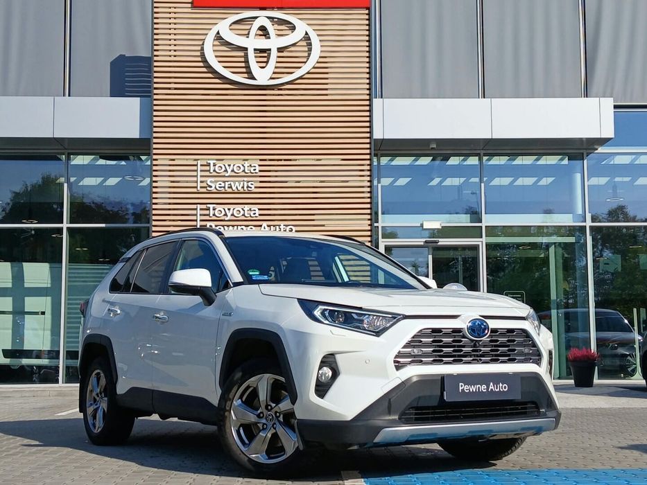 Toyota RAV-4