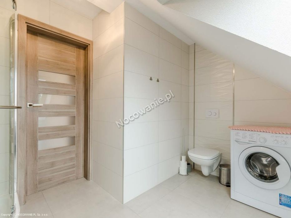 Apartamenty na Myśliwskiej Giżycko