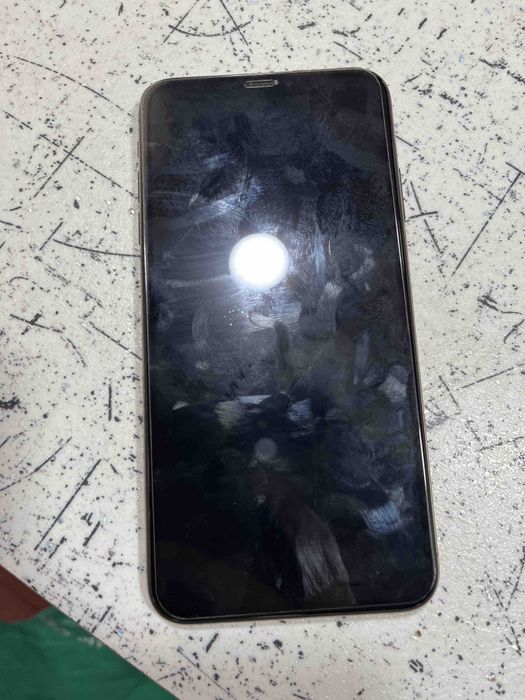 Айфон 10 х Макс б/у