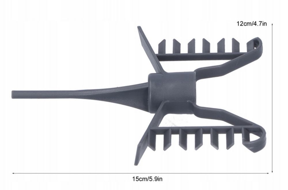 Motylek / mieszadło do Thermomix TM21