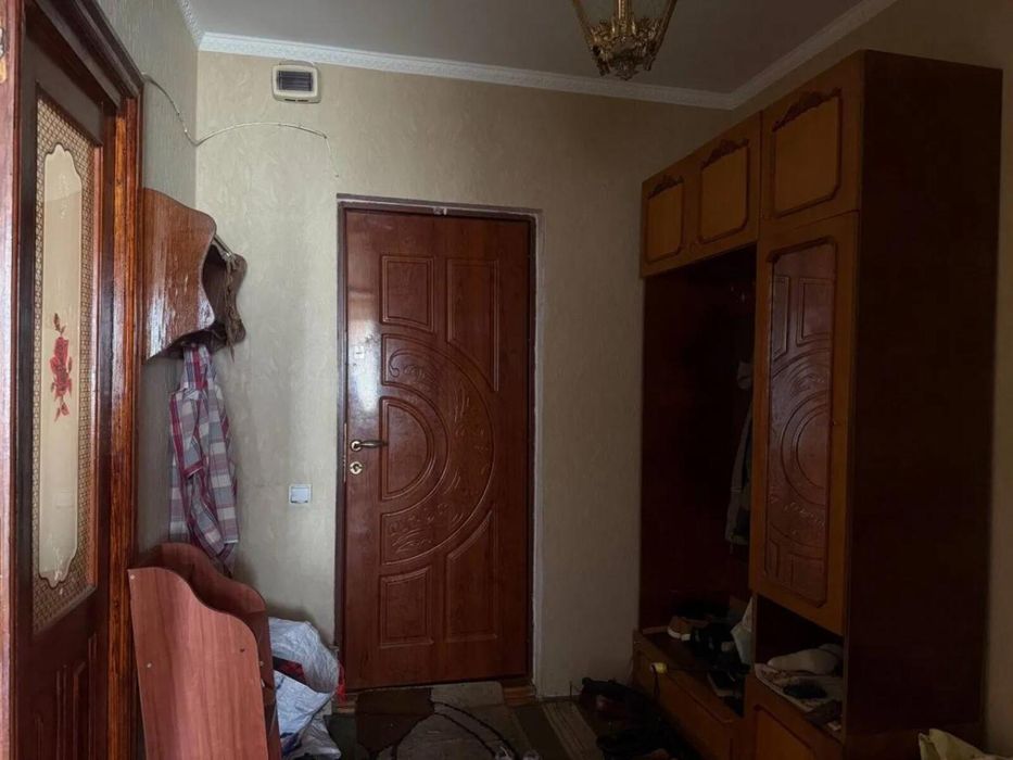 Продаж 4-кімнатної квартири 83м2 Сихів, Санта Барбара