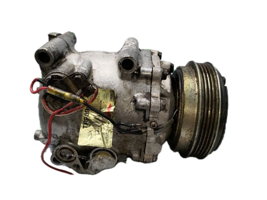 Compressor AC HONDA CRX III (EH_, EG_)