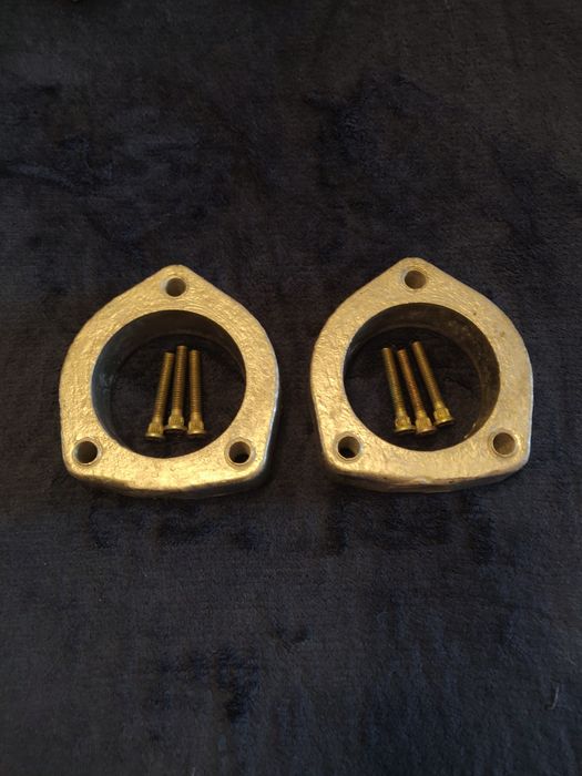 Проставки тойота Камри 30 40 50 королла авенсис карина е приус авалон