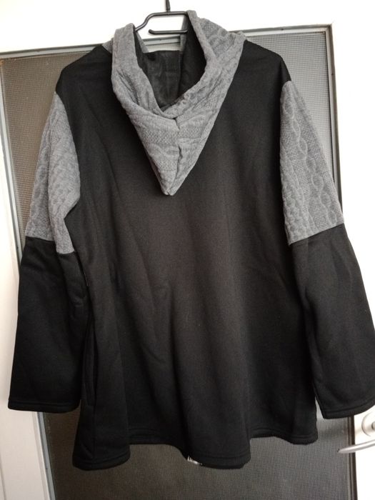 Bluza damska rozpinana nowa