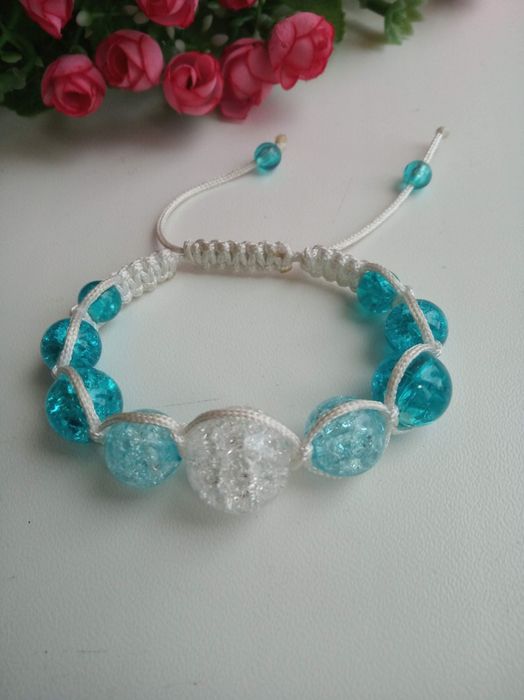 Браслети ручної роботи