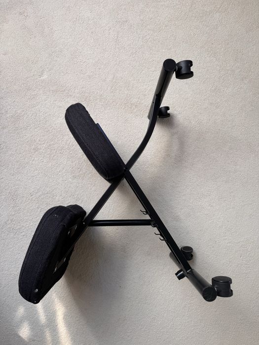 IKEA - EIFRED Gunnared krzesło do biurka klęcznik kleękosiad