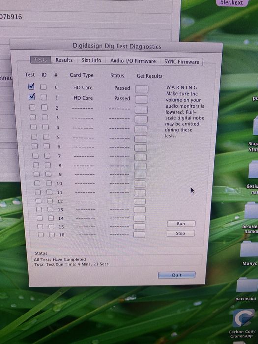 2 плати Hd core,accel pro tools digidesign avid