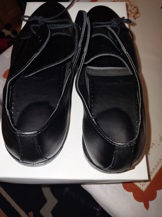 Buty wizytowe nowe 43