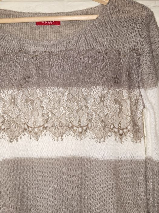 Guess damski sweter