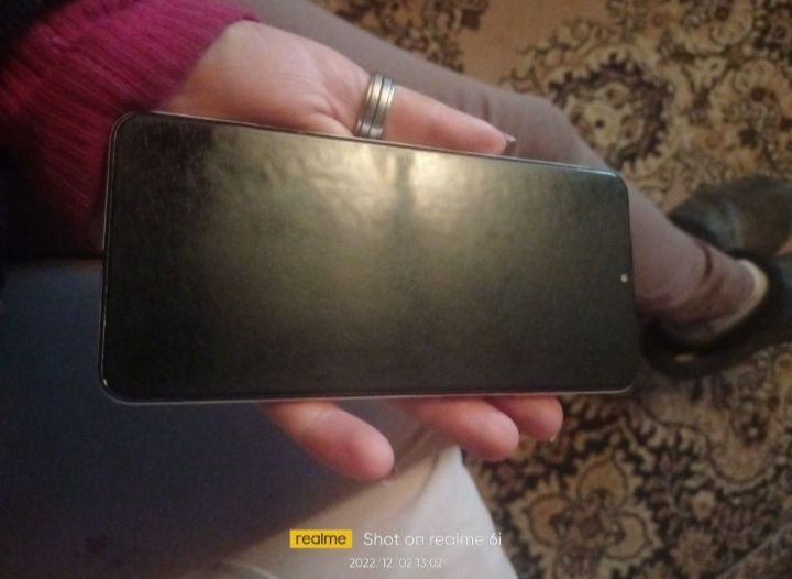 Samsung Galaxy A12  dwa telefony na części