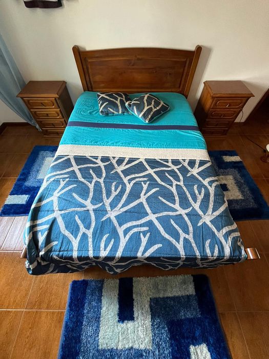 Moveis de quarto completo