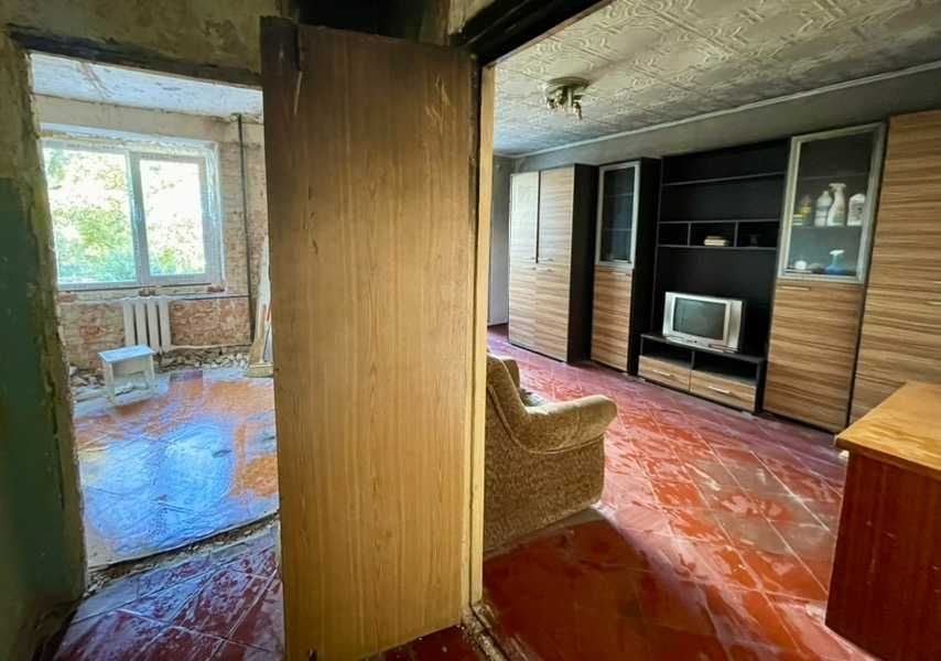 3к чешка на пд-зх під ремонт