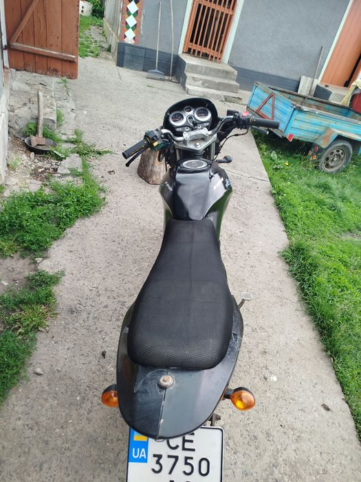Продам viper zs150a можливий торг