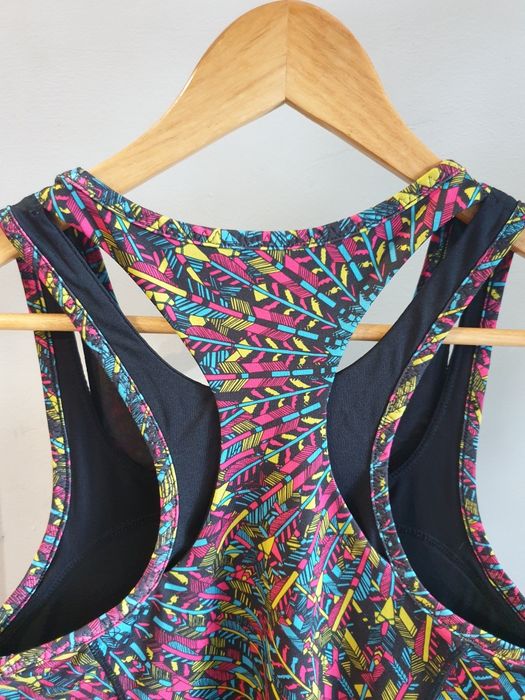 Koszulka do  treningu USA PRO