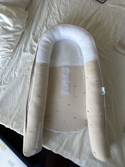 Doomoo Cocoon colchao