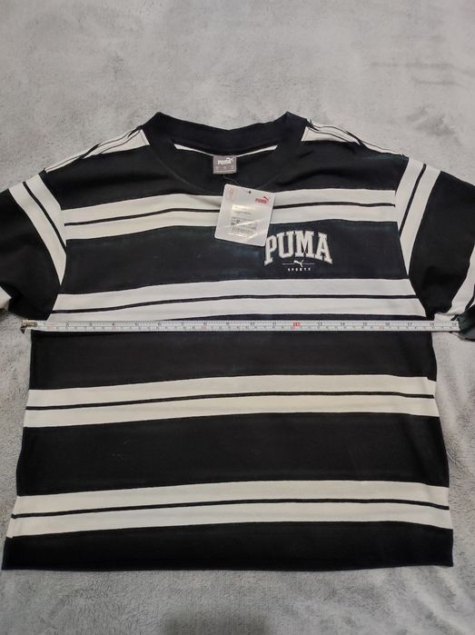 Футболка Puma розмір xs