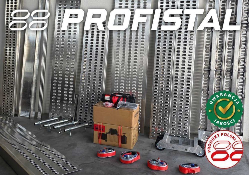 Blachy do lawet najazdy Białystok każdy wymiar producent