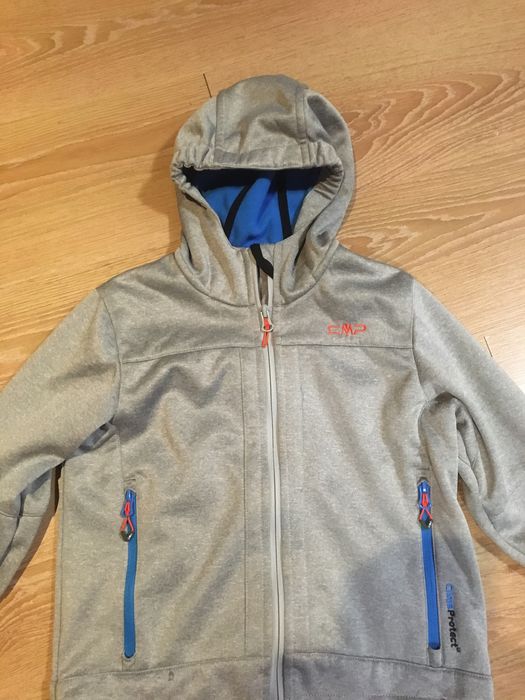 Вітровка для хлопчика