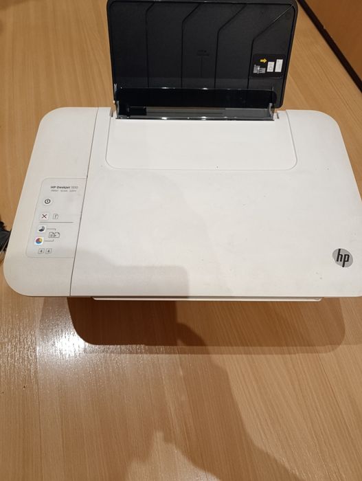 Impressora HP a cores