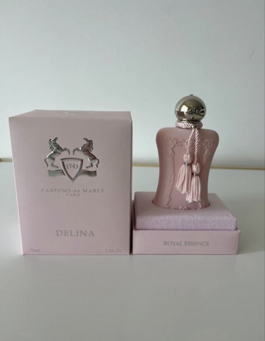 Parfums de Marly Delina