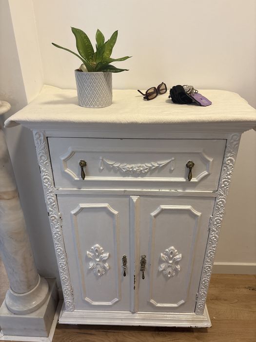 Aparador entrada 90x20x60