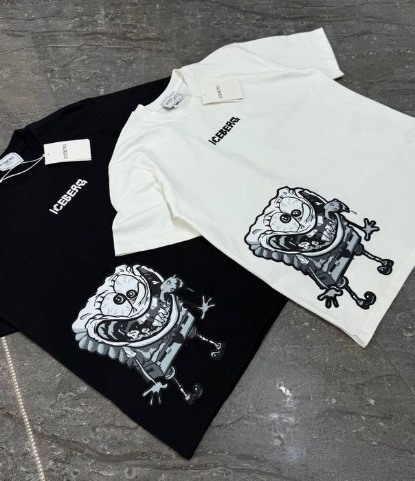 Off-white футболка мужская оверсайз оригинал черная белая унисекс