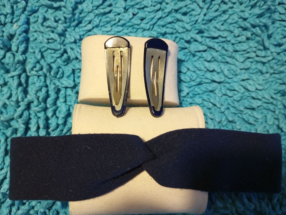 Fitas mais travessões