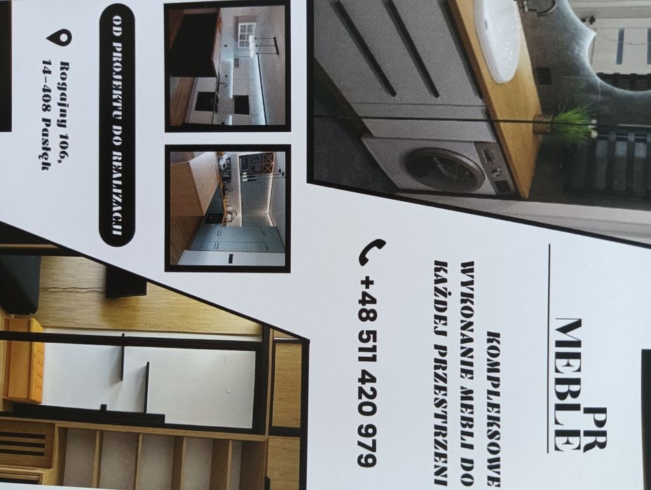 Kompleksowe remonty mieszkań