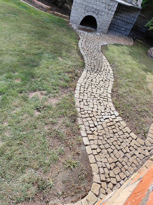 Polbruk mycie podciśnieniem