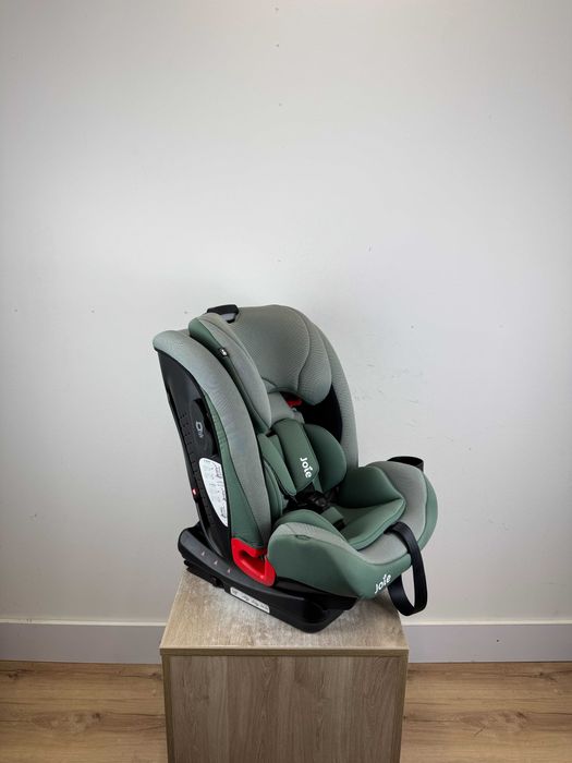Fotelik samochodowy Joie Bold R 9-36kg