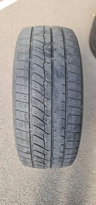 Автошина зима Fortune 215 55 R17 94H 1шт