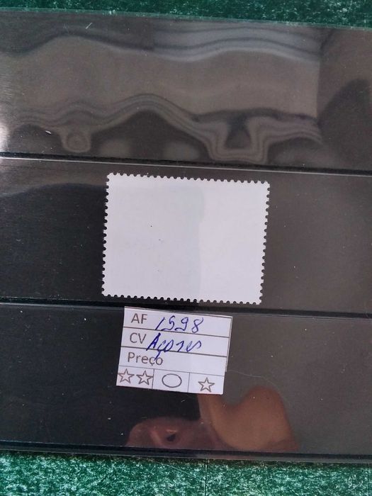 1991 Europa CEPT Açores MNH **