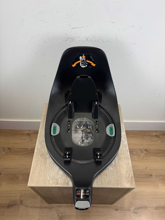 Baza samochodowa Cybex Base Z i-Size