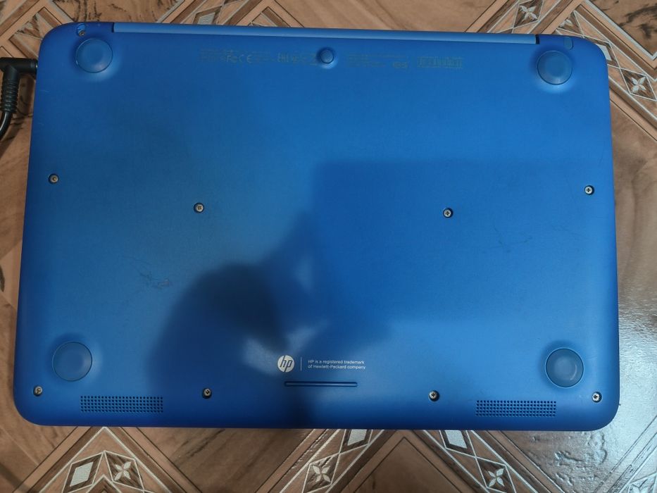 Ноутбук Hp stream