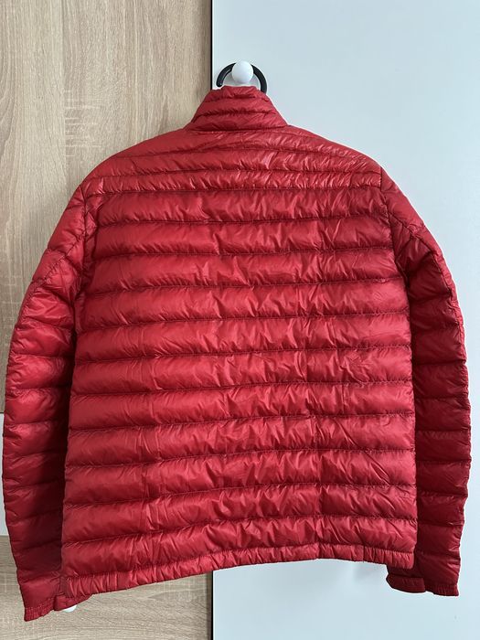 Мікропуховик Moncler Daniel Jacket р.2 (S)