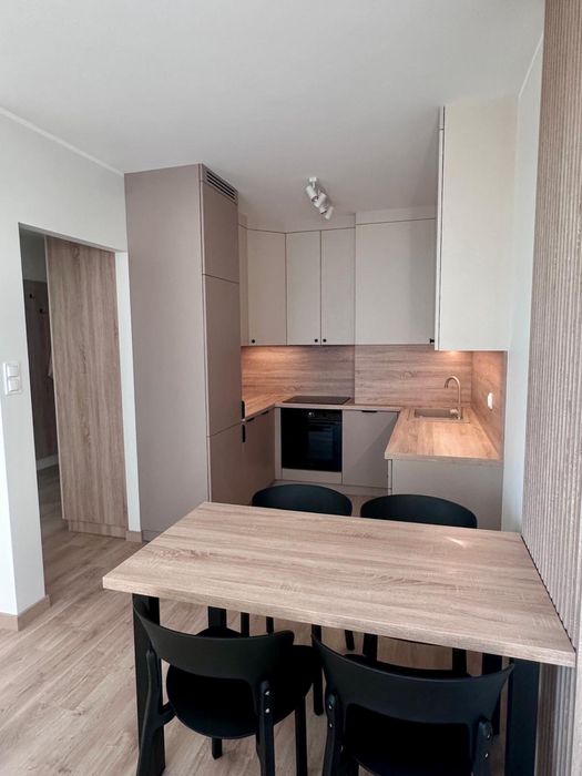 Nowe Przytulne Mieszkanie