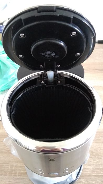 Электрокофеварка WMF Cromargan