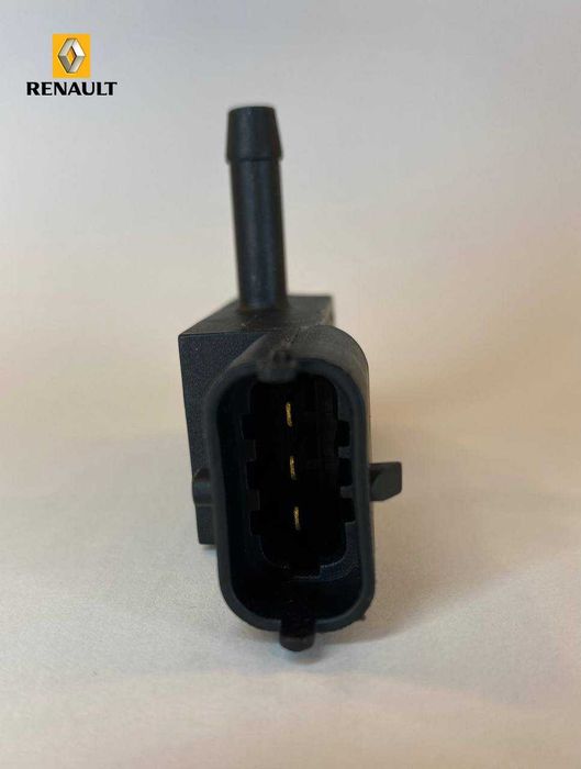 Датчик давления надува мапсенсор Bosch Trafic Vivaro Primastar 1.9DCI