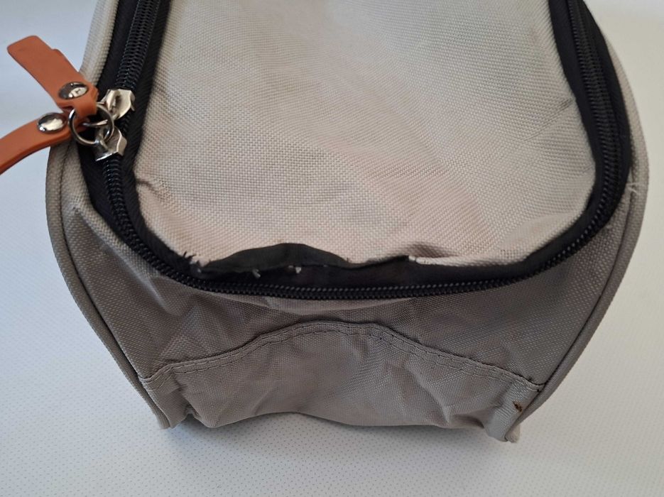 Bolsa Panini para cromos, vintage