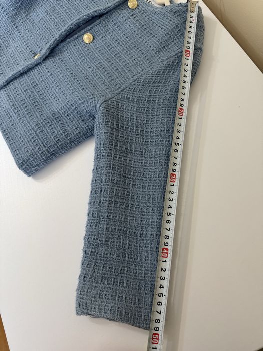Піджак Zara 130р