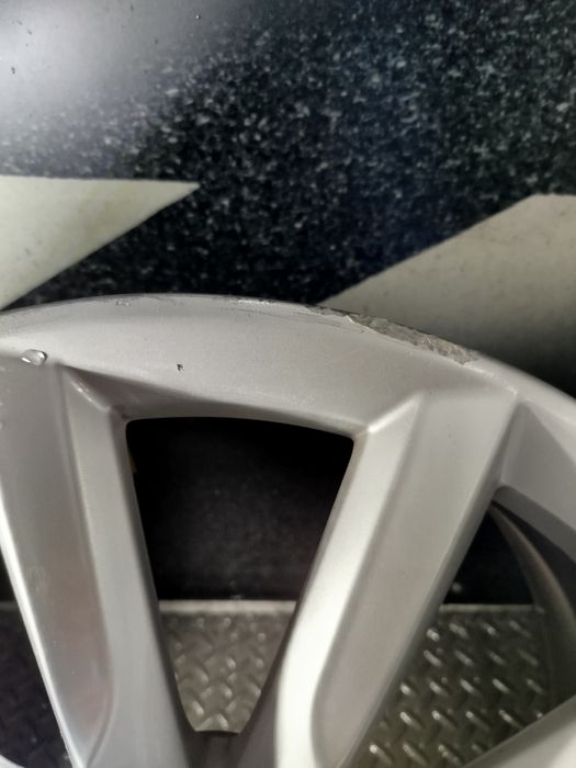 Jantes 19" Originais Audi