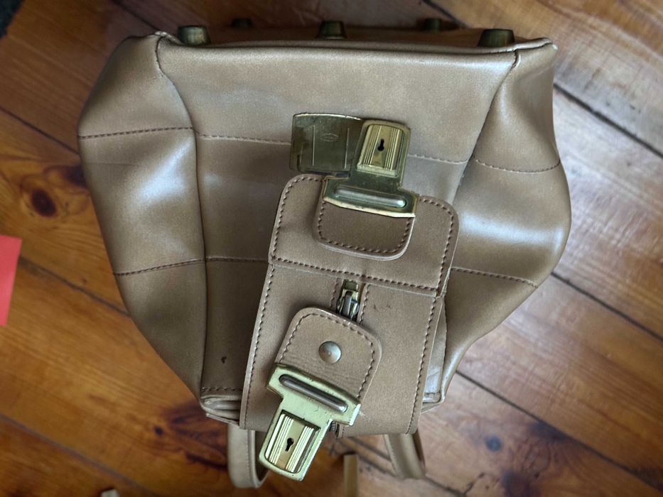 Torba podróżna mała