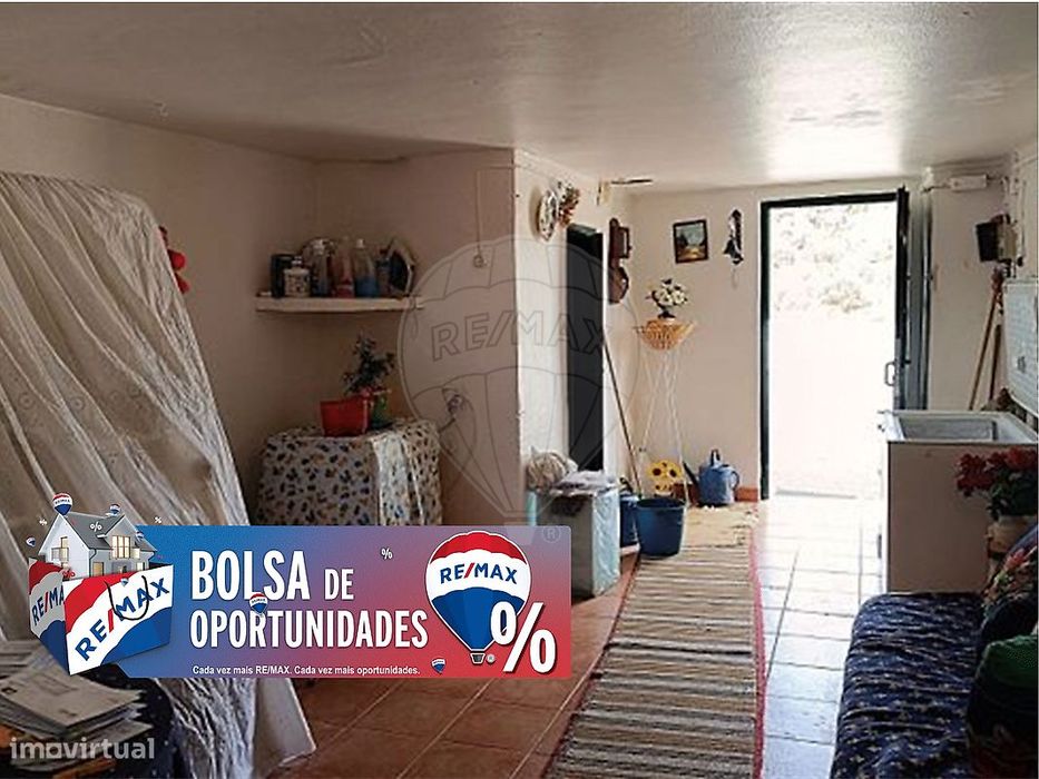 Moradia T4 para venda