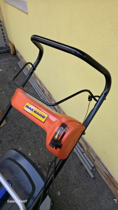 Косарка бензинова HONDA 4.5 самохідна  оригінал 2020р