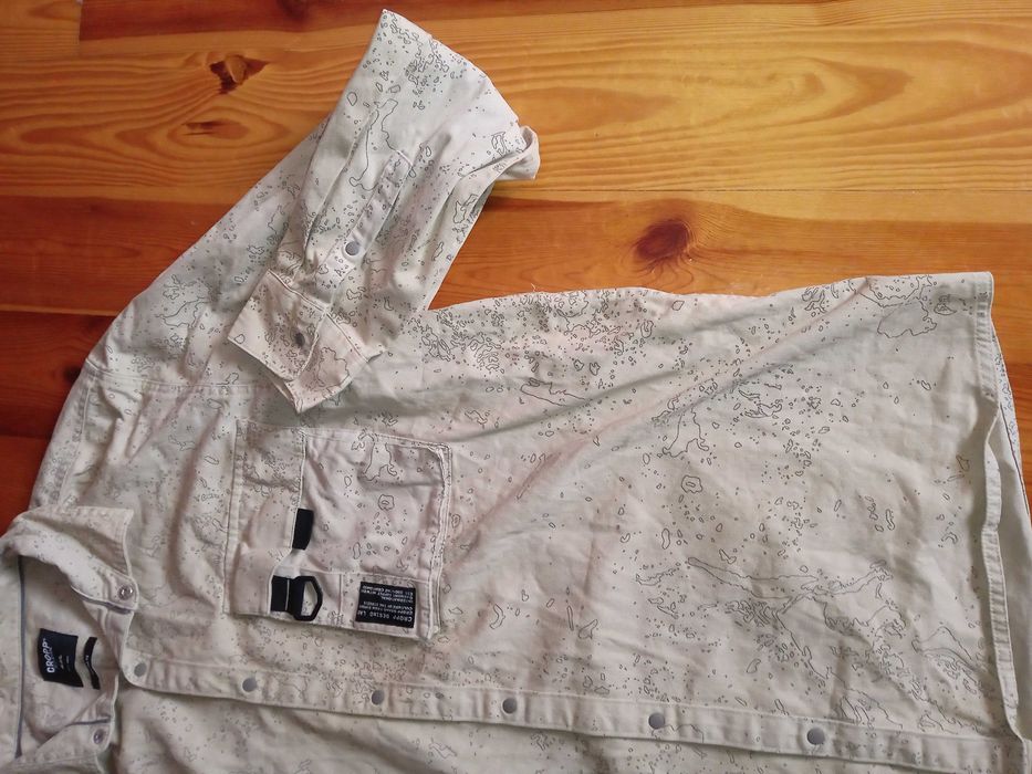 Koszula męska Cropp