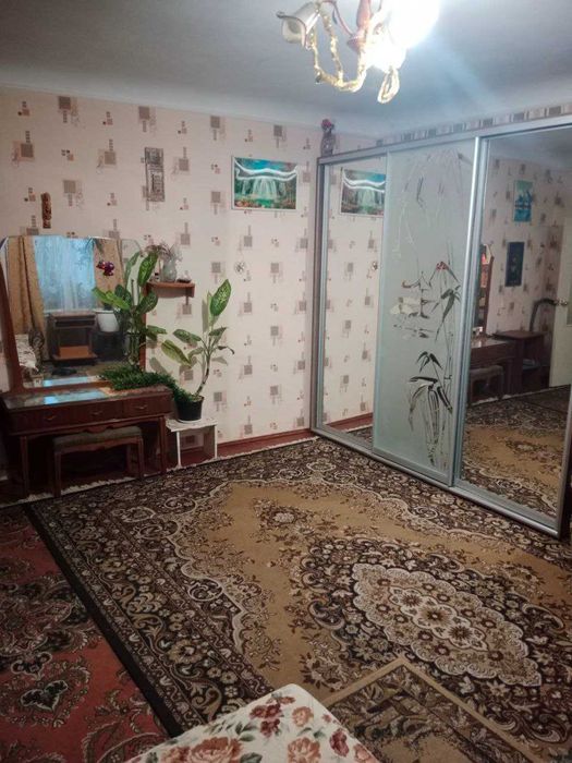 ЗДАЄТЬСЯ двокімнатна квартира в самому центрі Миколаєва!