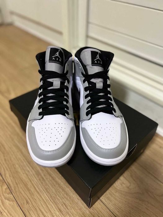 Jordan Air Jordan 1 Retro R.41