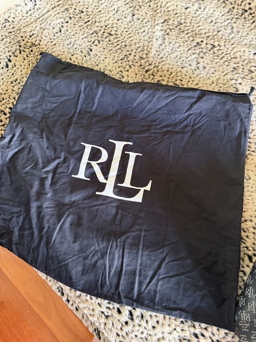 Mala original Ralph Lauren