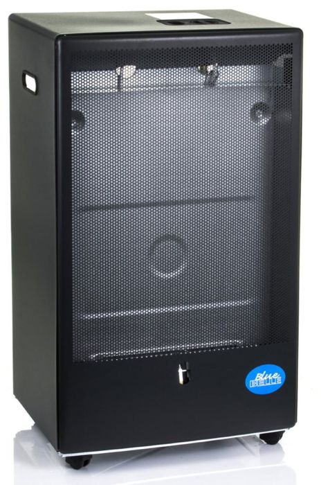 Газовий обігрівач Bluebelle Ferretti 4,2 кВт — НОВИЙ