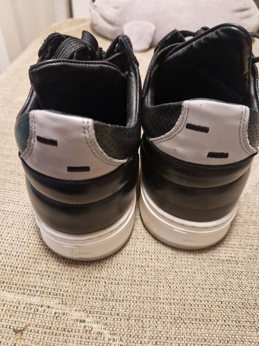 Sneakersy filling pieces roz 41